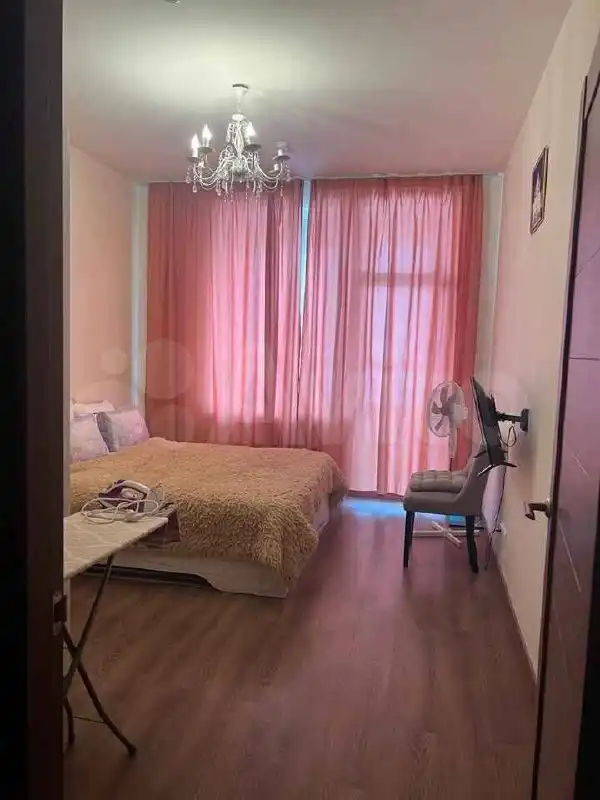 Сдается квартира с кухней-гостиной в Салават Купере 2 - Аренда квартир (Недвижимость) в Казань