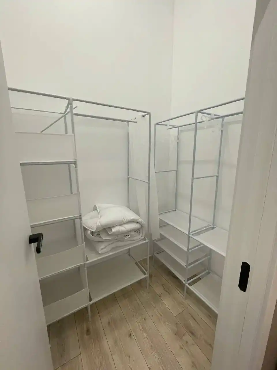 Студия в ЖК Крыловка Парк с видом на Кремль - Аренда жилья (Недвижимость) в Казань