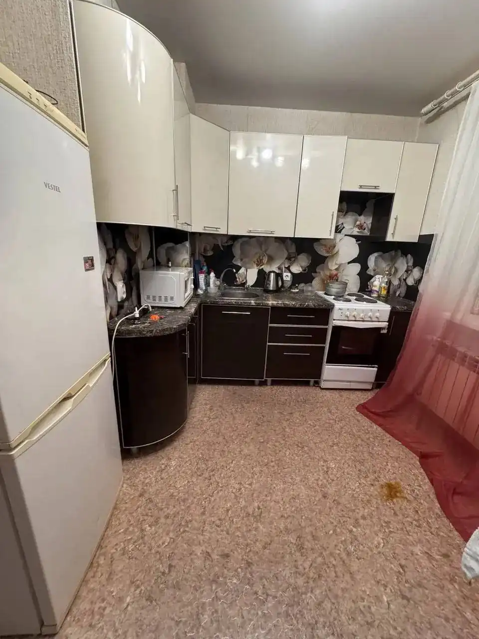 Сдам квартиру в Салават Купере 1 - Аренда жилья (Недвижимость) в Казань