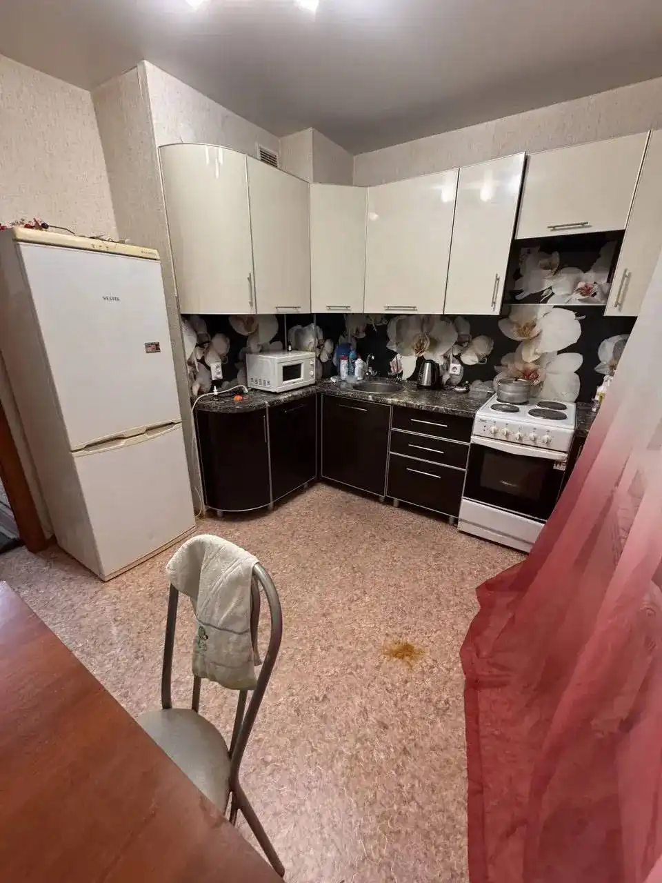 Сдам квартиру в Салават Купере 1 - Аренда жилья (Недвижимость) в Казань