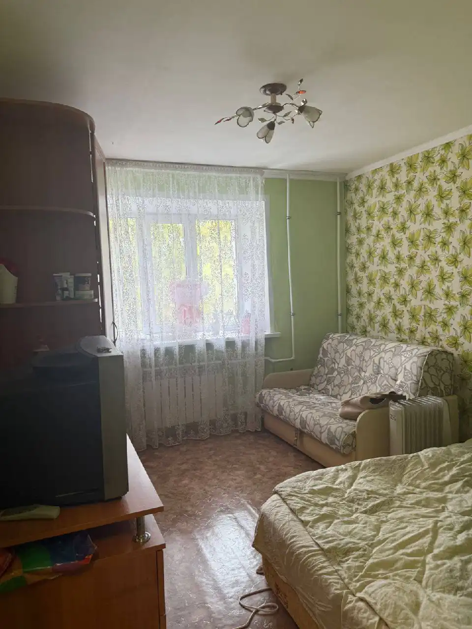 Сдам комнату в общежитии - Аренда (Недвижимость) в Казань