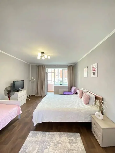 Сдам квартиру ЖК МЧС - Коммерческая аренда в Казань