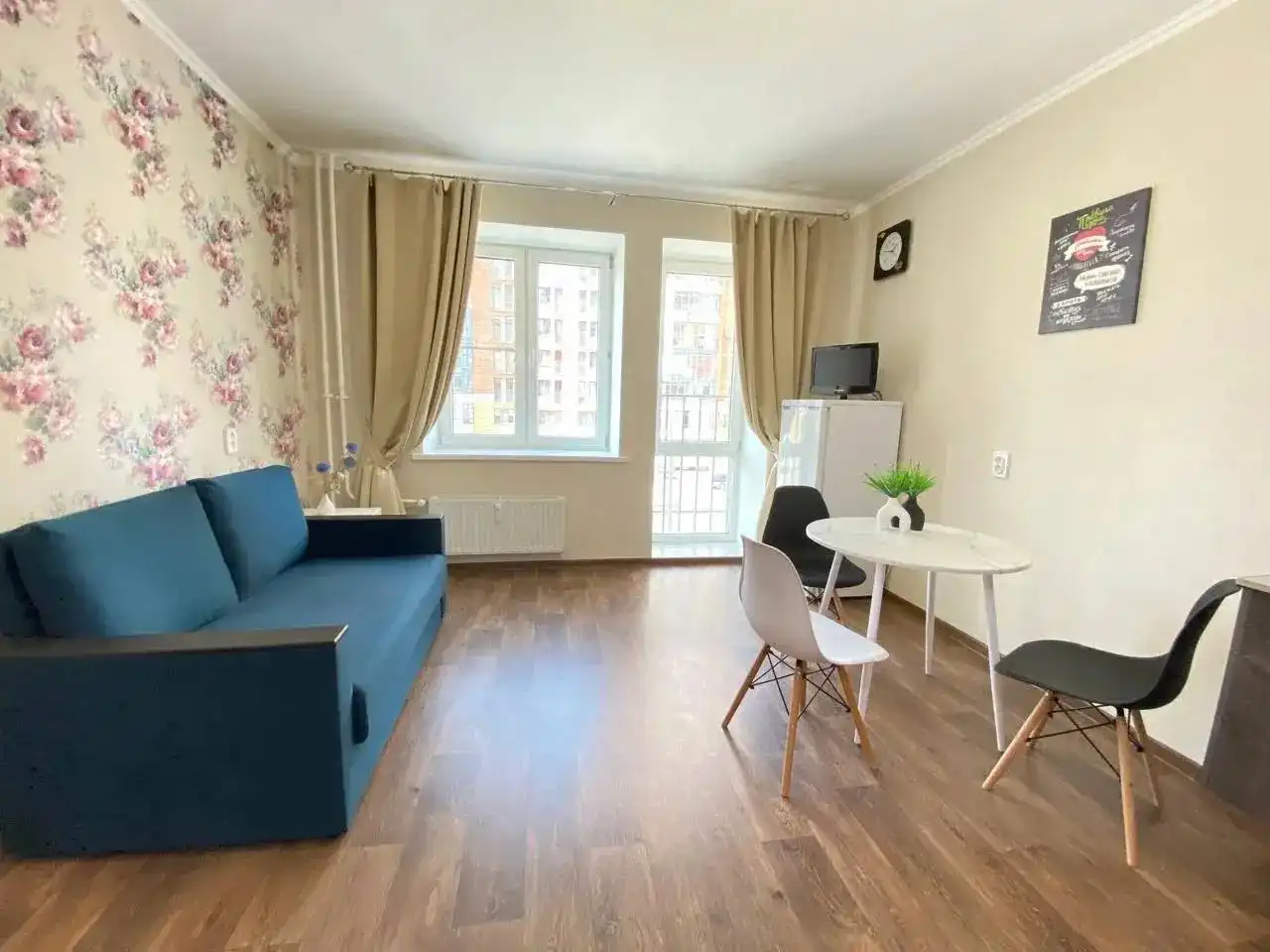 Сдам квартиру ЖК МЧС - Аренда квартир (Недвижимость) в Казань