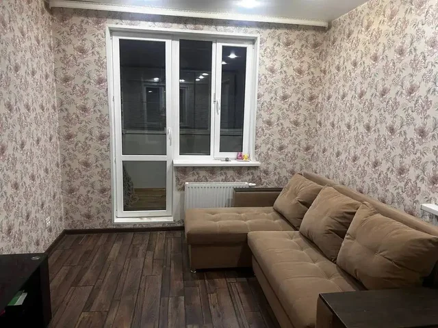 Сдам 2-комнатную квартиру 50 м² в ЖК Залесный Сити - Коммерческая аренда в Казань