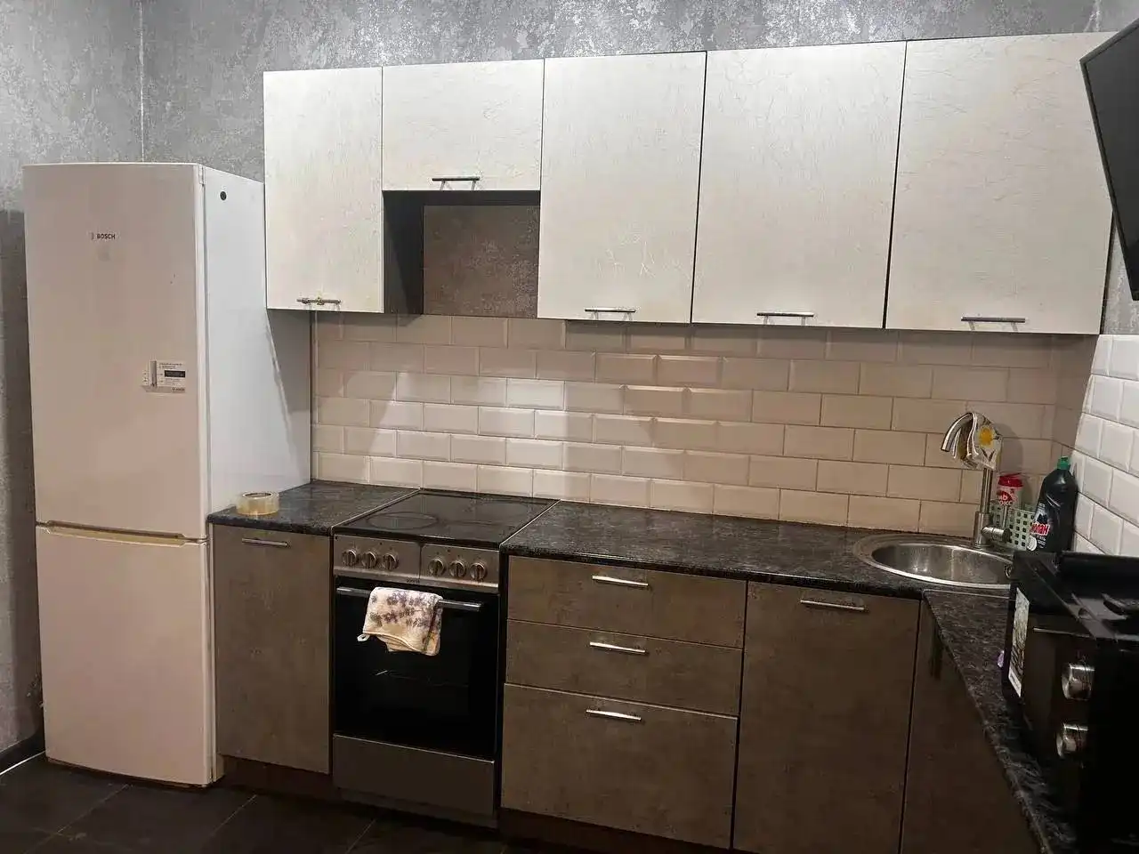 Сдам 2-комнатную квартиру 50 м² в ЖК Залесный Сити - Аренда (Недвижимость) в Казань