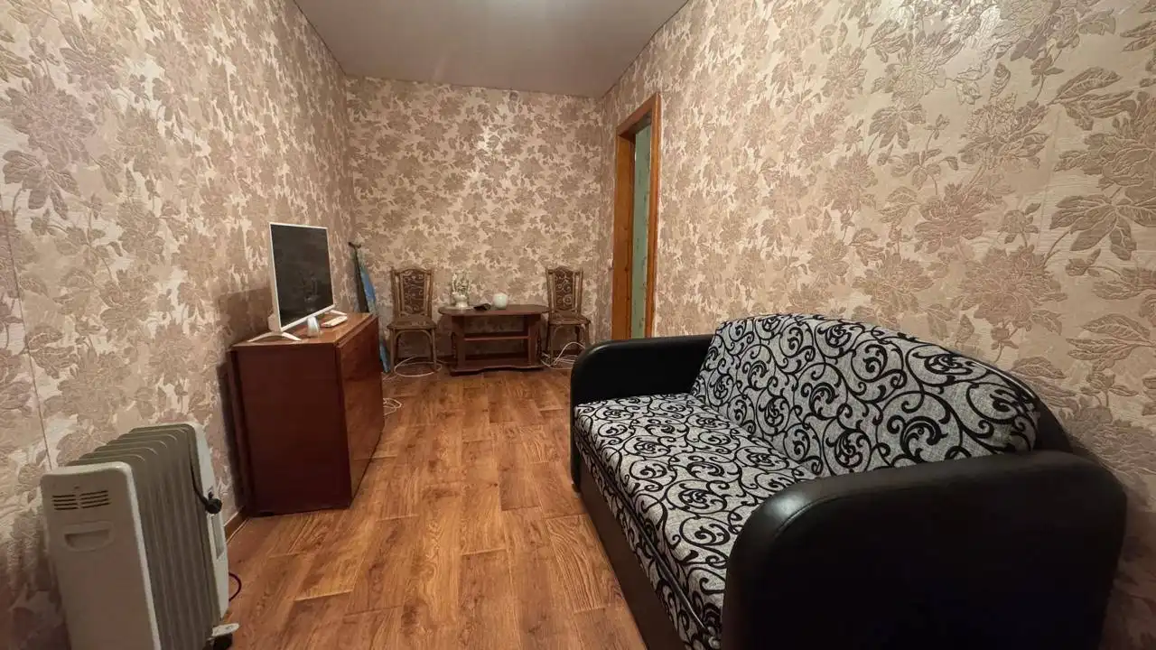 Сдам 1-комнатную квартиру на Ленина в Осиново - Аренда квартир (Недвижимость) в Осиново