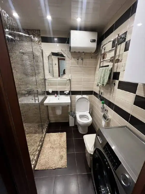 Сдам 2-комнатную квартиру на улице Фучика 8 - Аренда квартир (Недвижимость) в Казань