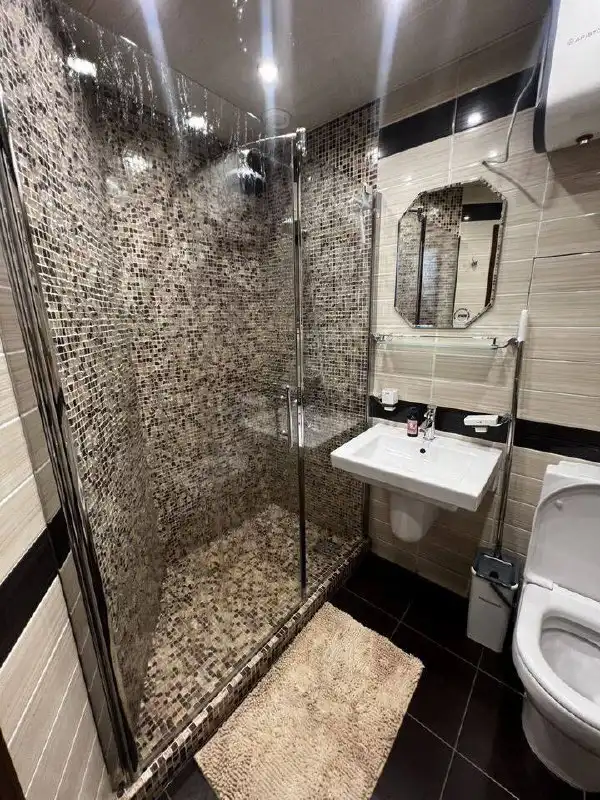 Сдам 2-комнатную квартиру на улице Фучика 8 - Аренда квартир (Недвижимость) в Казань