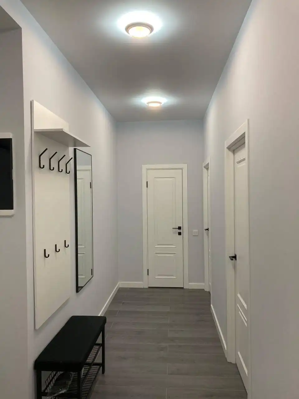 Сдается квартира евродвушка в Казани - Аренда квартир (Недвижимость) в Казань