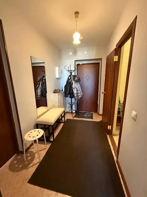 Сдам 1-комнатную квартиру на ул. Р. Гареева 4 - Жилая недвижимость в Казань