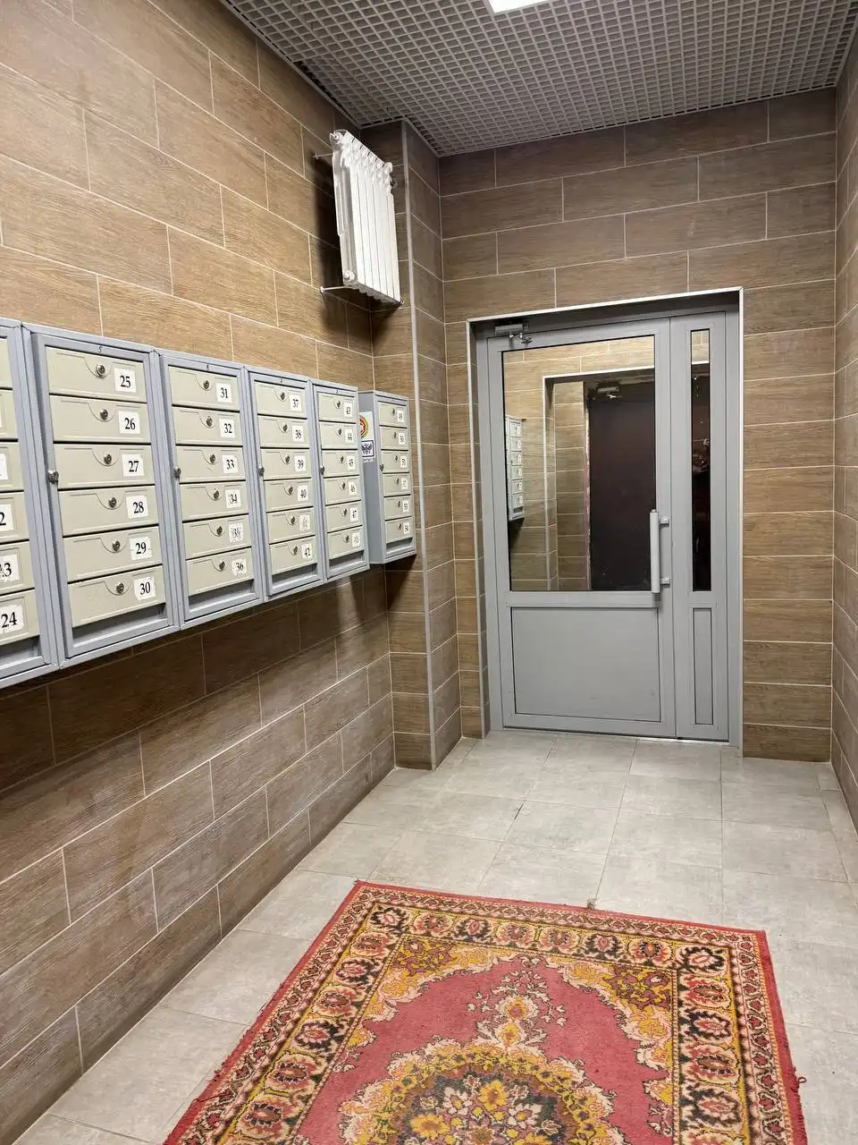 Сдам 1-комнатную квартиру на ул. Р. Гареева 4 - Аренда (Недвижимость) в Казань