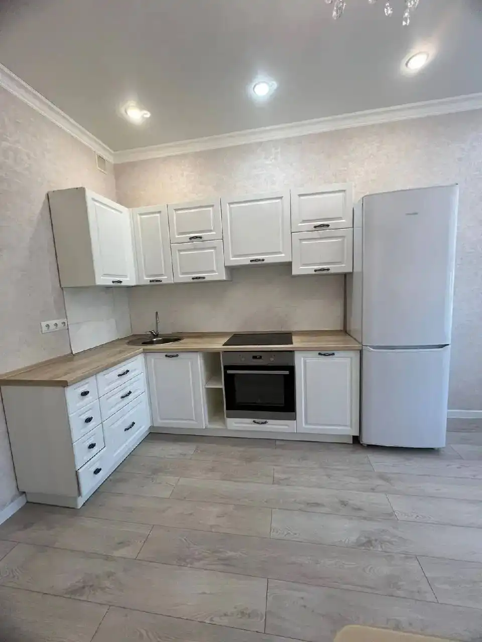 Сдам 2-х комнатную квартиру в Арт Сити - Аренда квартир (Недвижимость) в Казань