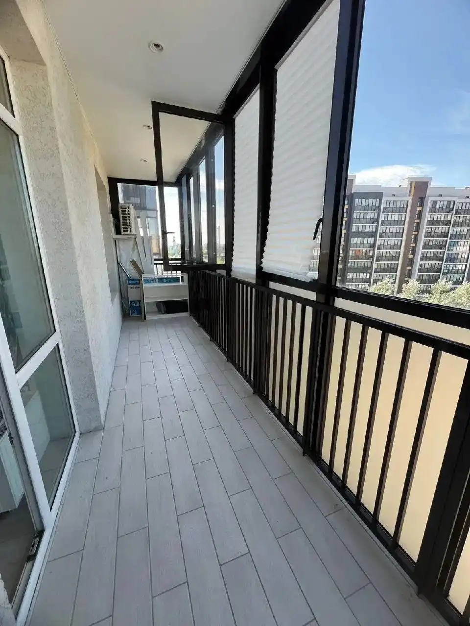 Сдам 2-х комнатную квартиру в Арт Сити - Аренда квартир (Недвижимость) в Казань