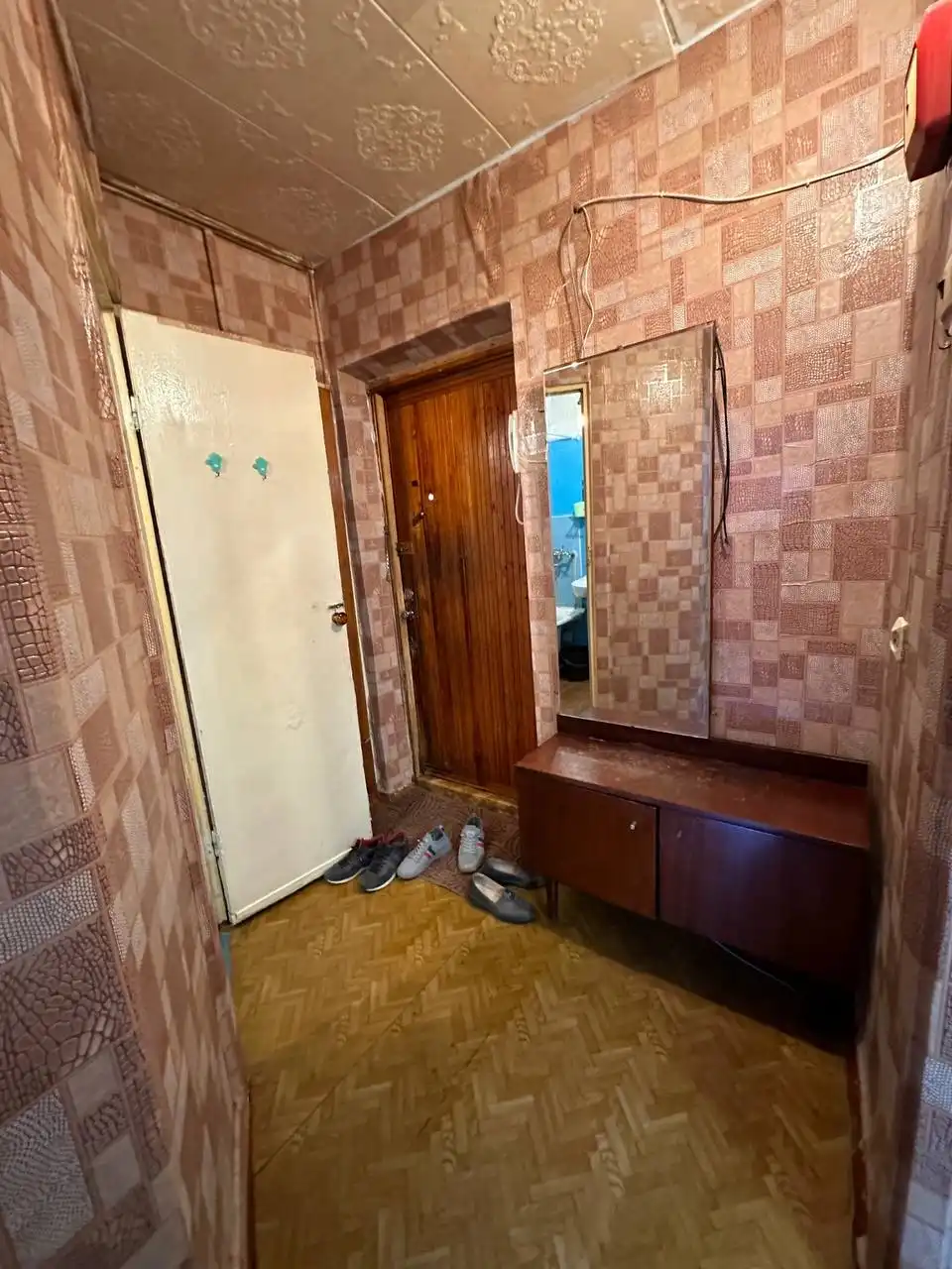 Сдам 1к квартиру Мавлютова - Недвижимость в Казань