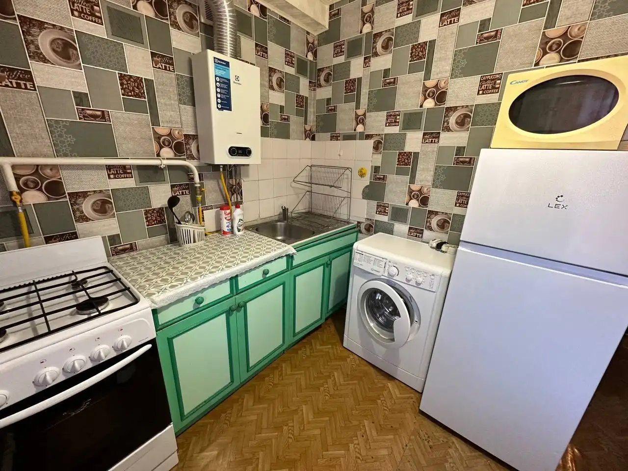 Сдам 1к квартиру Мавлютова - Недвижимость в Казань