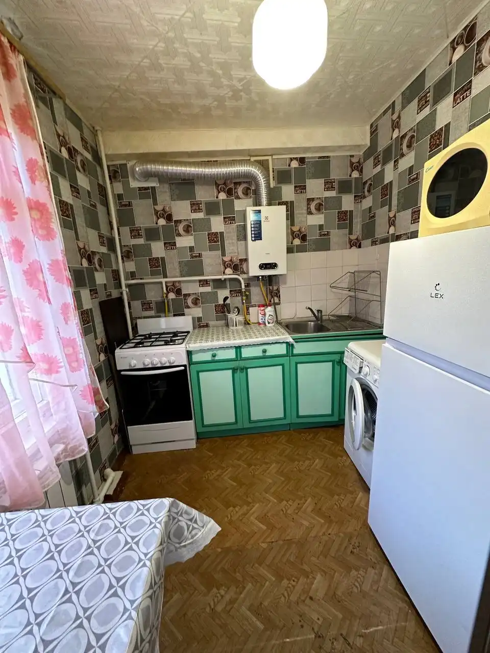 Сдам 1к квартиру Мавлютова - Недвижимость в Казань