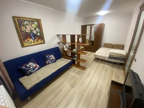 Сдам однокомнатную квартиру на Мусина 53 - Жилая недвижимость в Казань