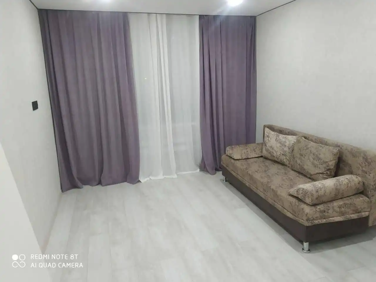 Студия на Парковой 22 в Казани - Недвижимость в Казань