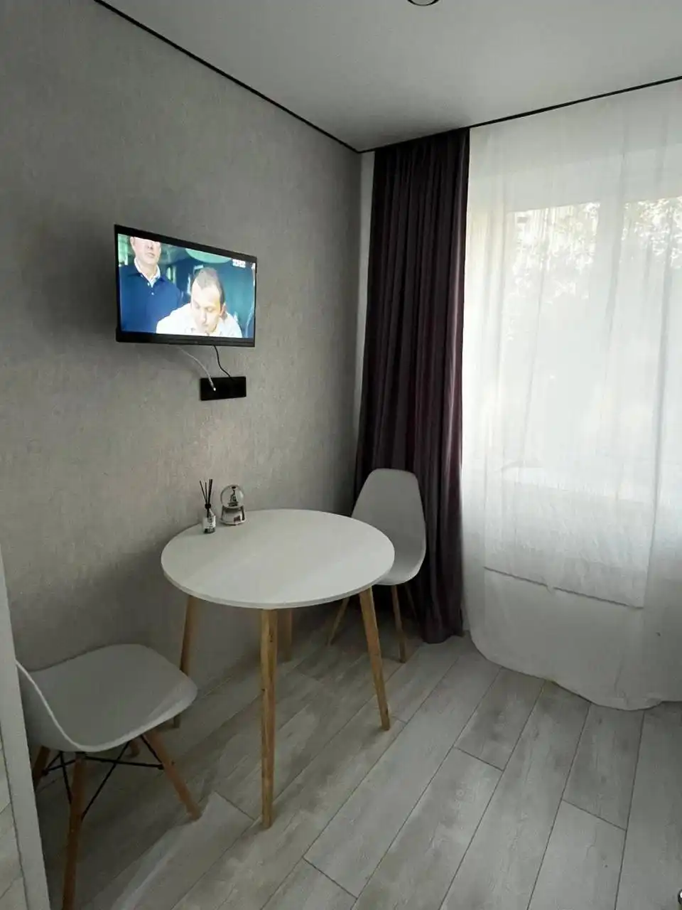 Студия на Парковой 22 в Казани - Недвижимость в Казань