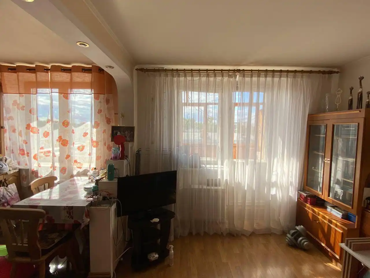 Сдается уютная 1 комнатная квартира - Аренда квартир (Недвижимость) в Казань