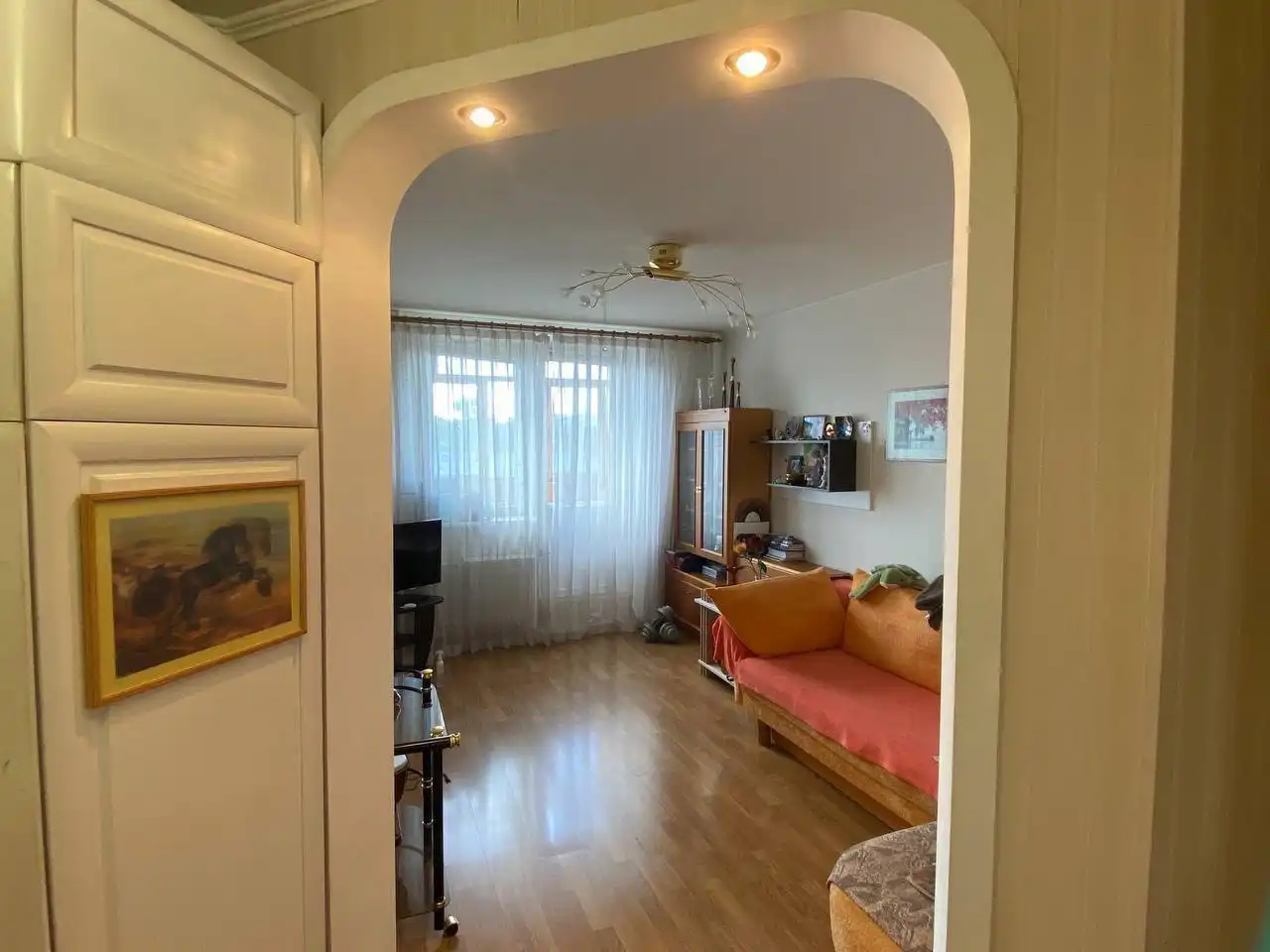 Сдается уютная 1 комнатная квартира - Аренда квартир (Недвижимость) в Казань