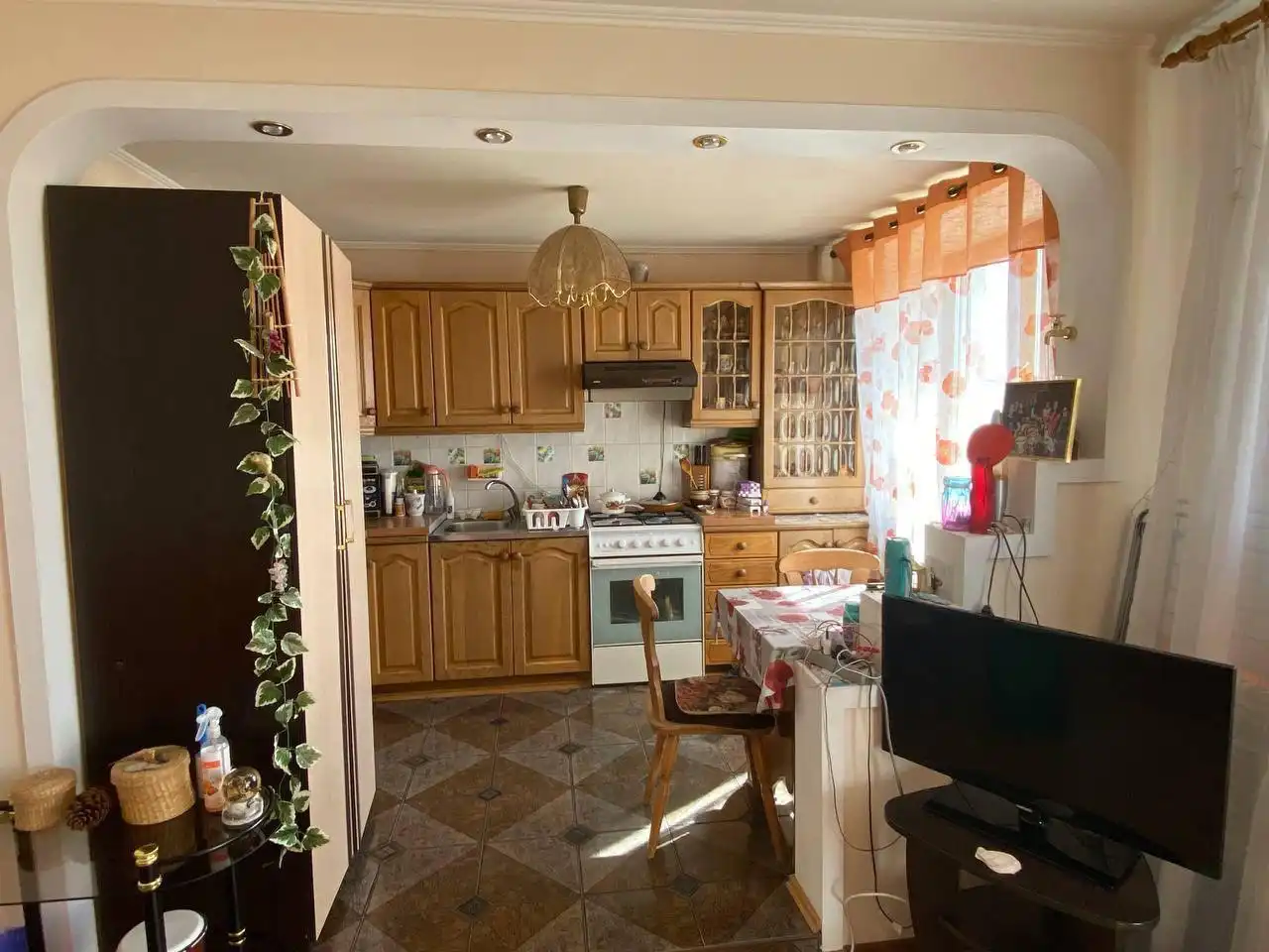 Сдается уютная 1 комнатная квартира - Аренда квартир (Недвижимость) в Казань