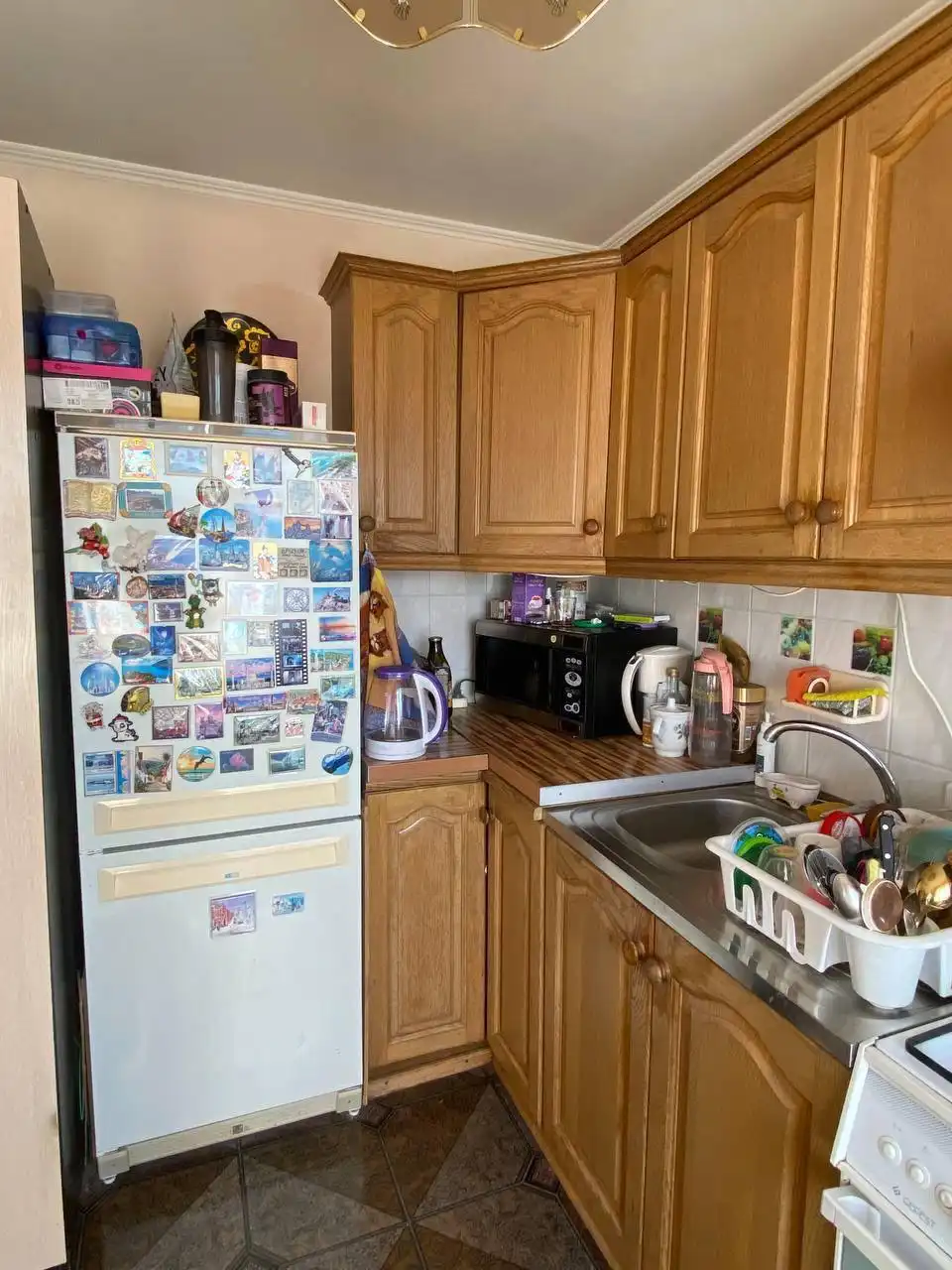 Сдается уютная 1 комнатная квартира - Аренда квартир (Недвижимость) в Казань