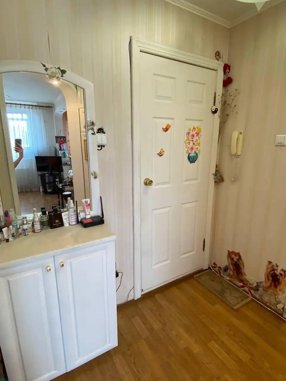 Сдается уютная 1 комнатная квартира - Аренда квартир (Недвижимость) в Казань