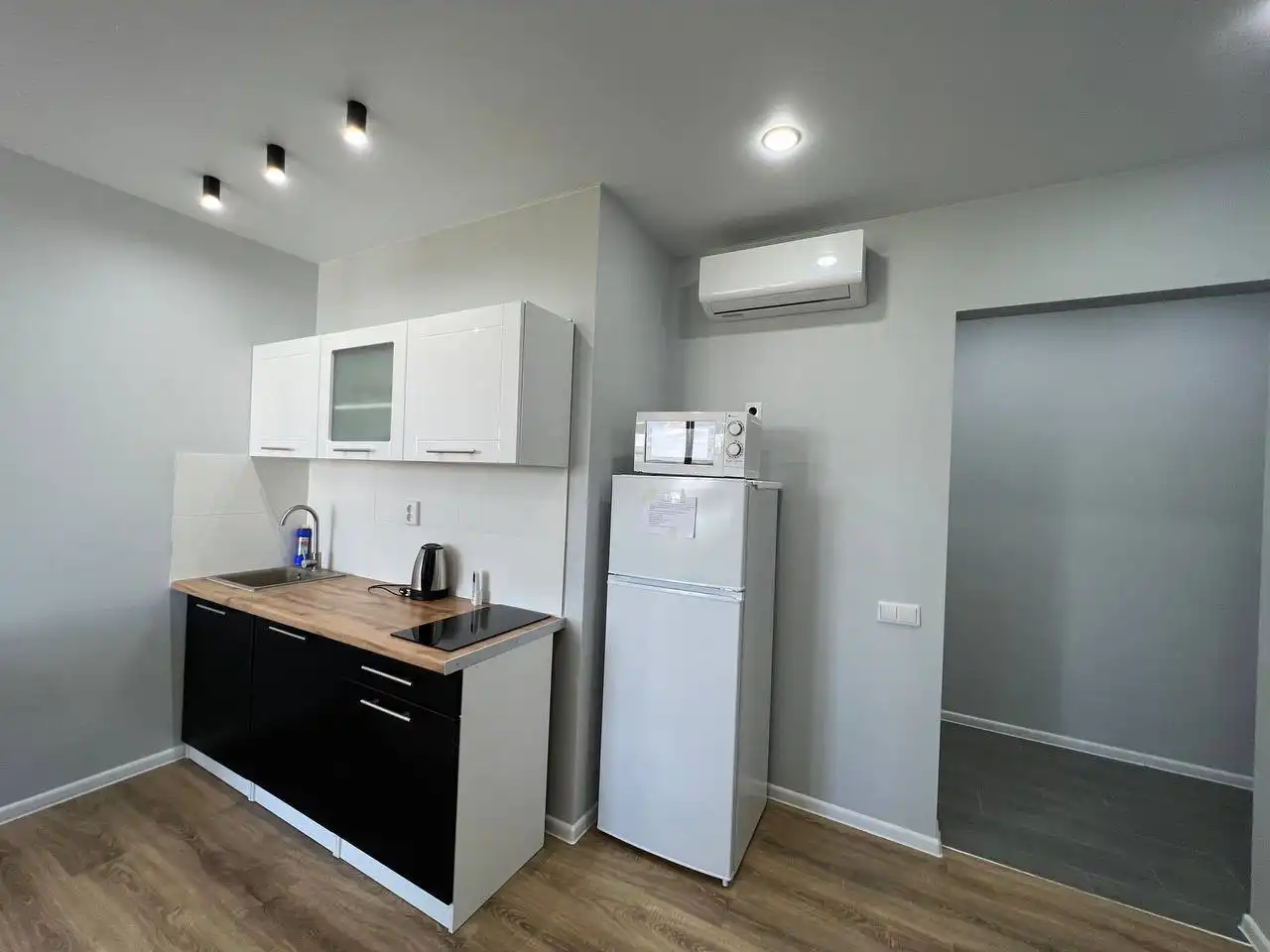 Сдается евродвушка 45 кв м - Недвижимость в Казань