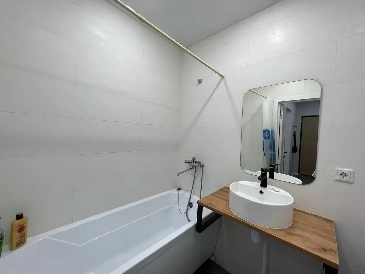 Сдается евродвушка 45 кв м - Недвижимость в Казань