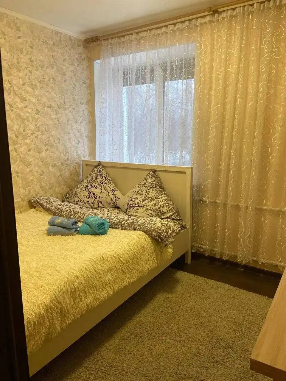 Сдам квартиру в центре Казани - Аренда (Недвижимость) в Казань