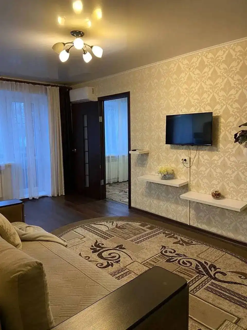 Сдам квартиру в центре Казани - Аренда (Недвижимость) в Казань