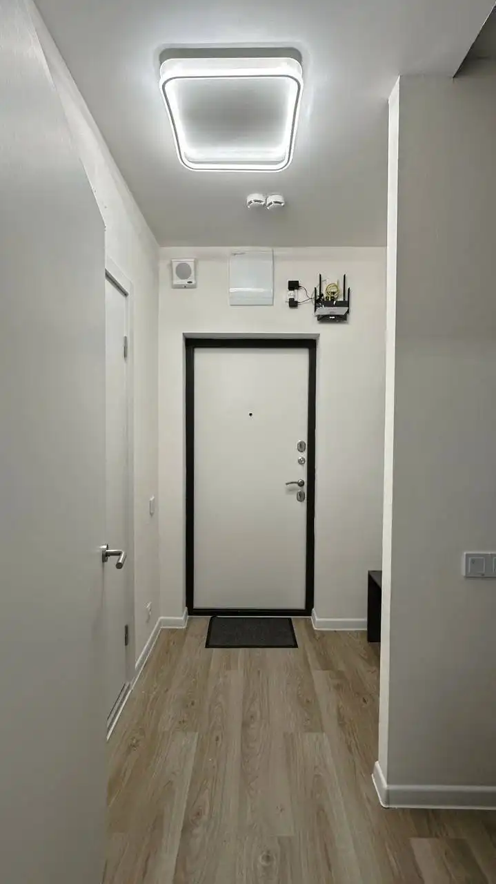 Сдам евродвушку с ремонтом и техникой - Аренда квартир (Недвижимость) в Казань