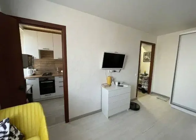 Студия для аренды на улице Максимова - Жилые комплексы в Казань