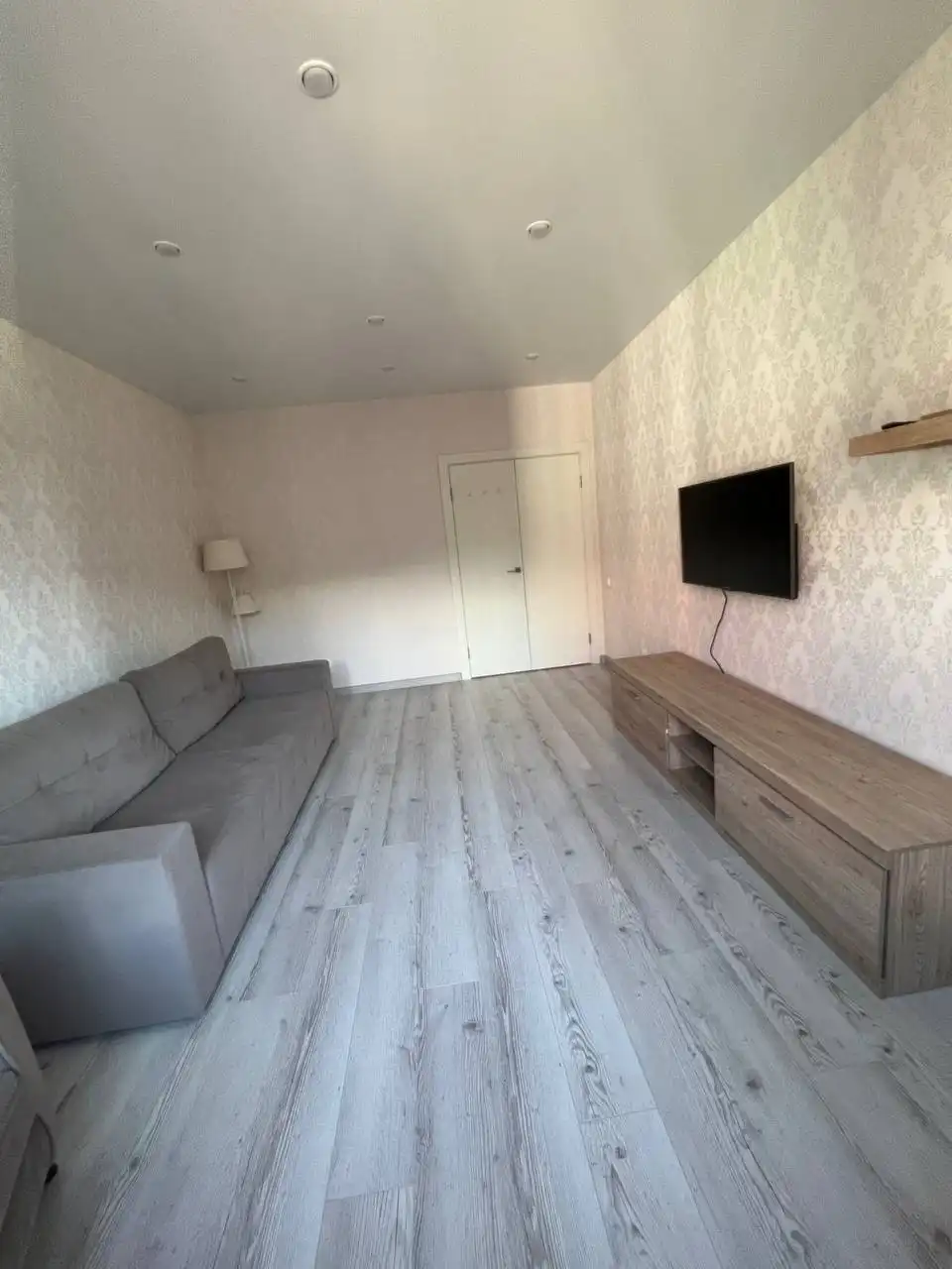 Сдам 2-комнатную квартиру в ЖК Солнечный город Super - Аренда квартир (Недвижимость) в Казань