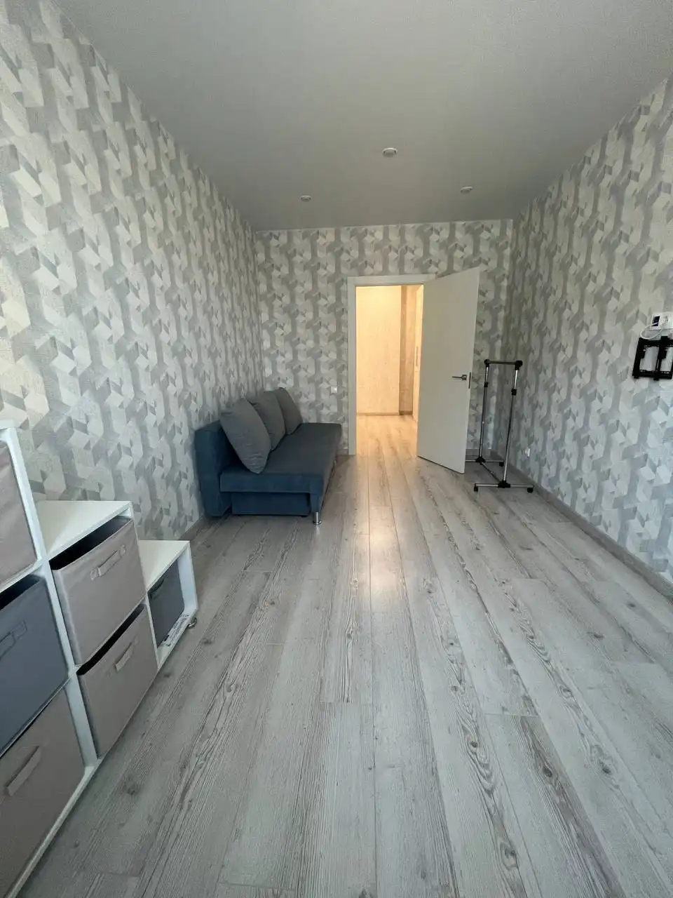 Сдам 2-комнатную квартиру в ЖК Солнечный город Super - Аренда квартир (Недвижимость) в Казань