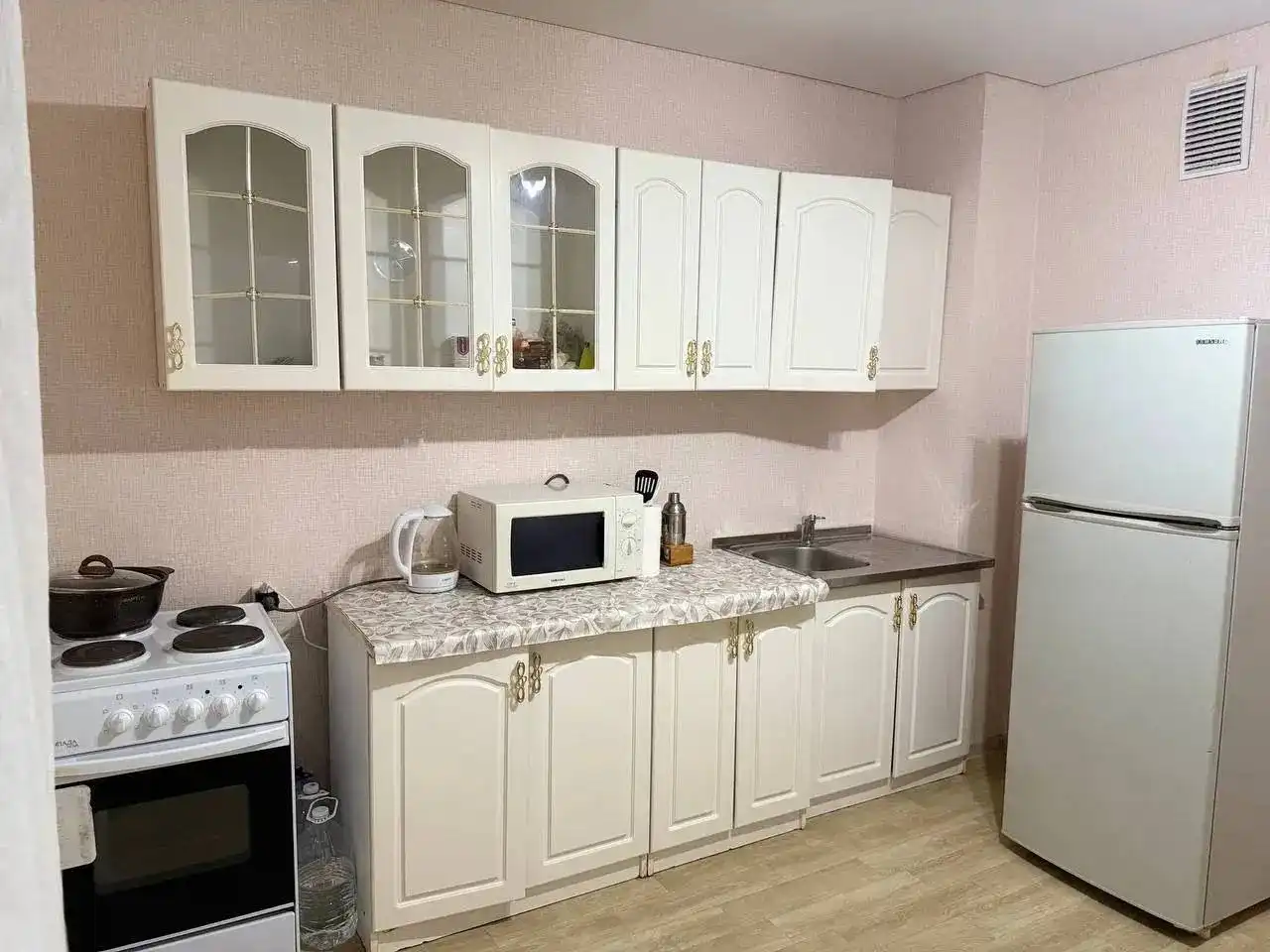 Срочно сдам 2-комнатную квартиру 65 кв.м в Осиново - Аренда квартир (Недвижимость) в Казань