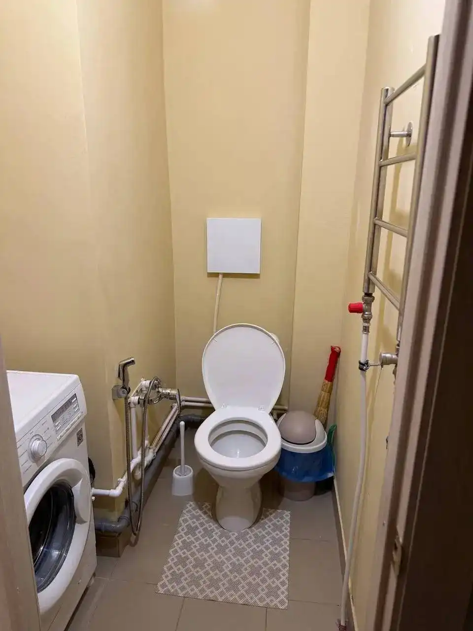 Срочно сдам 2-комнатную квартиру 65 кв.м в Осиново - Аренда квартир (Недвижимость) в Казань