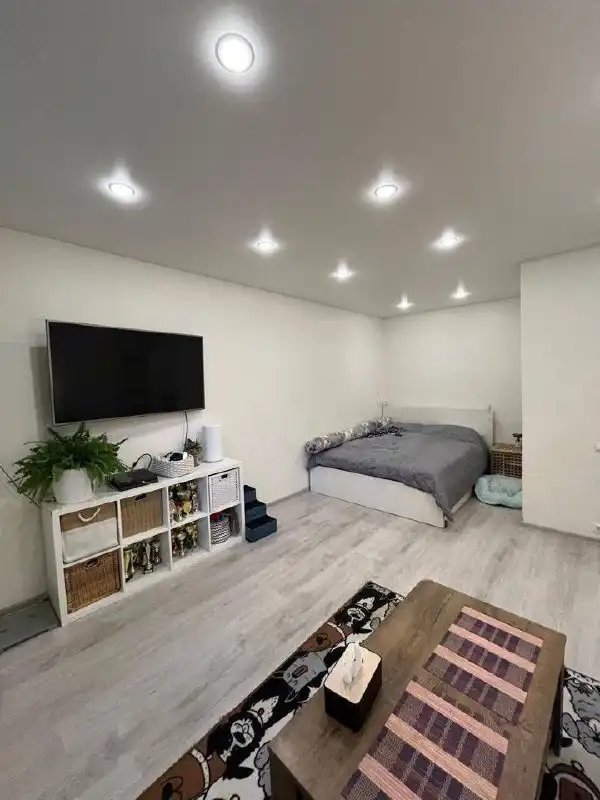 Сдам однокомнатную квартиру на Четаева 36 - Аренда квартир (Недвижимость) в Казань