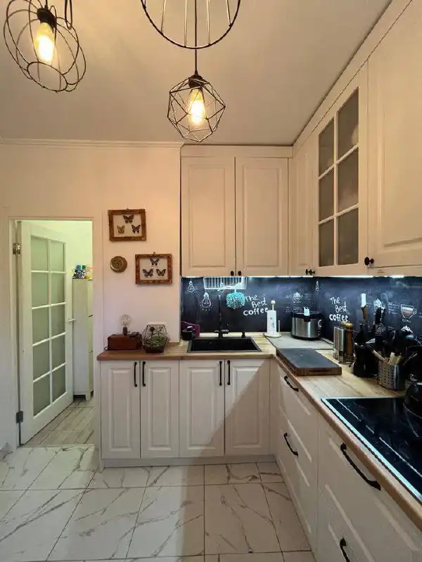 Сдам однокомнатную квартиру на Четаева 36 - Аренда квартир (Недвижимость) в Казань