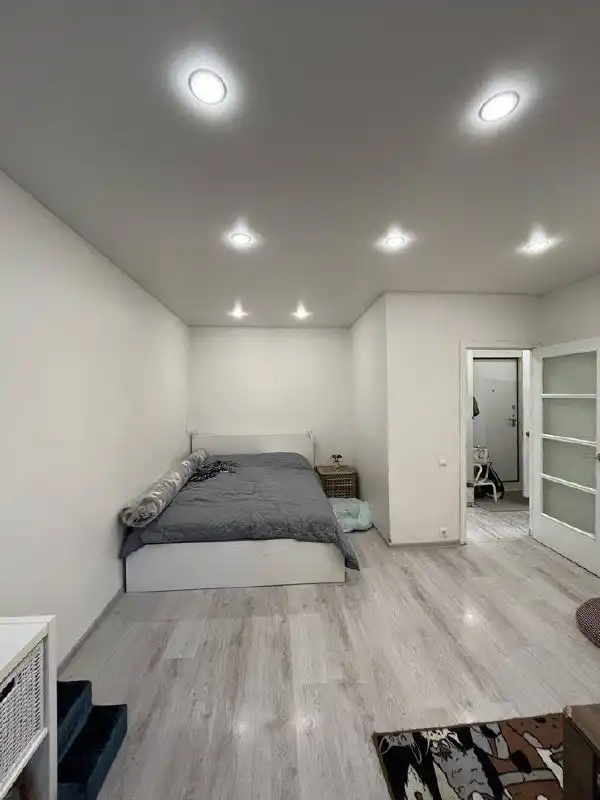 Сдам однокомнатную квартиру на Четаева 36 - Аренда квартир (Недвижимость) в Казань