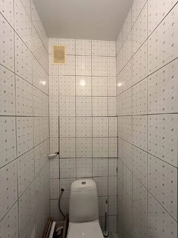 Сдам однокомнатную квартиру на Четаева 36 - Аренда квартир (Недвижимость) в Казань