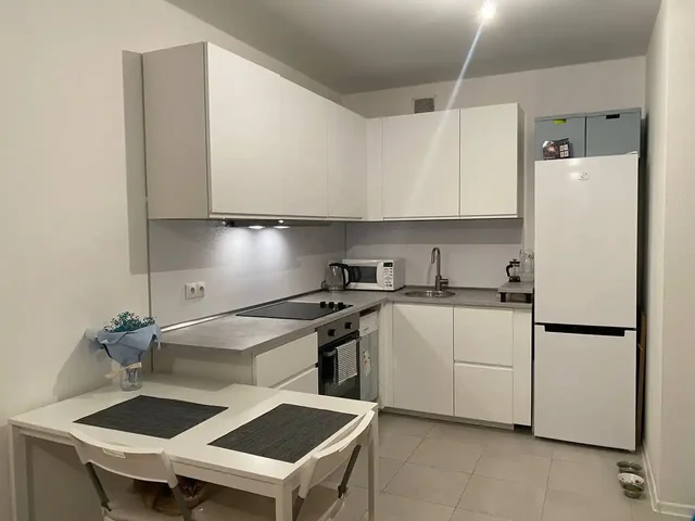 Сдам евро двушку на Новаторов 8 Б - Жилые комплексы в Казань