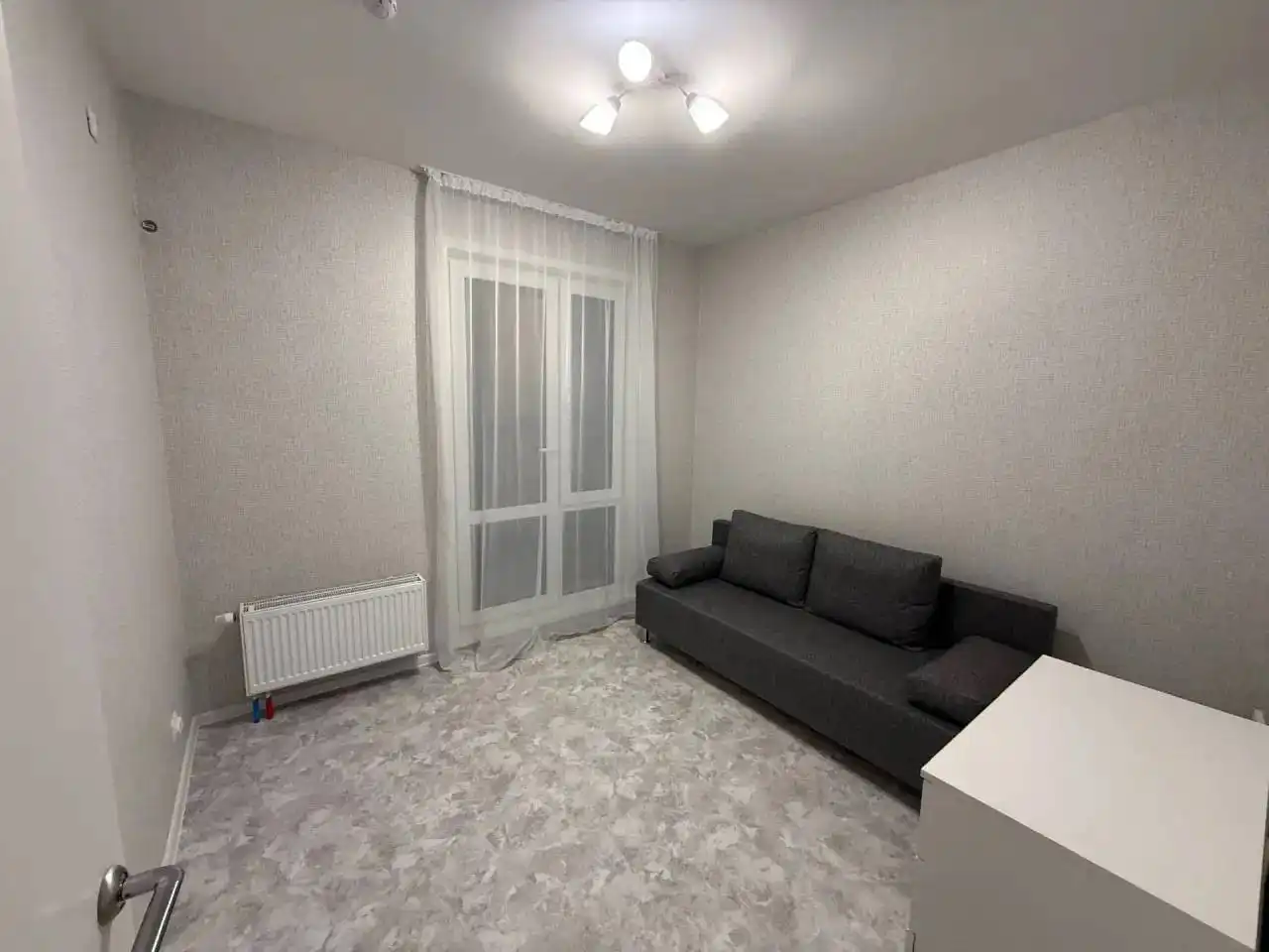 Сдам квартиру 57 кв.м, Ул Махмута Гареева 21, 13 этаж - Аренда квартир (Недвижимость) в Казань