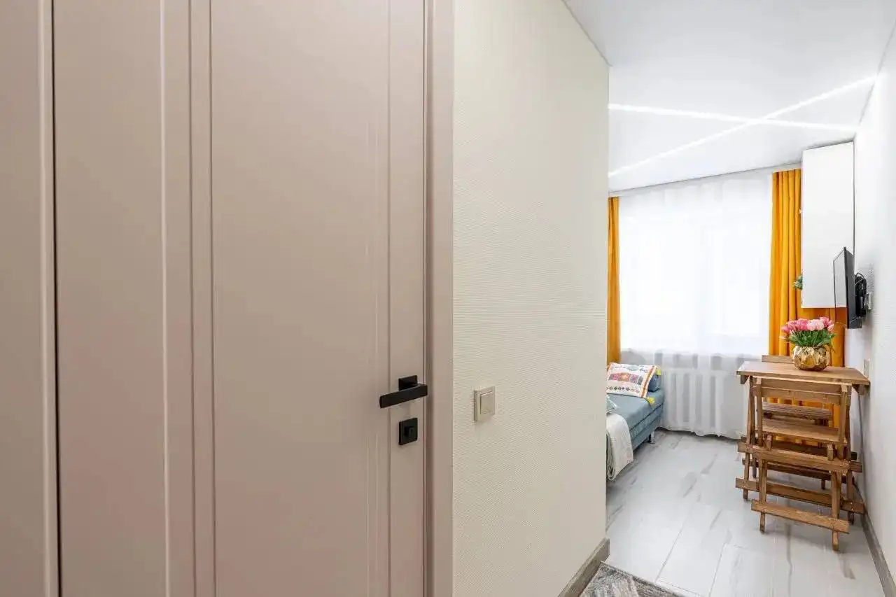 Сдам небольшую студию в Казани - Аренда (Недвижимость) в Казань