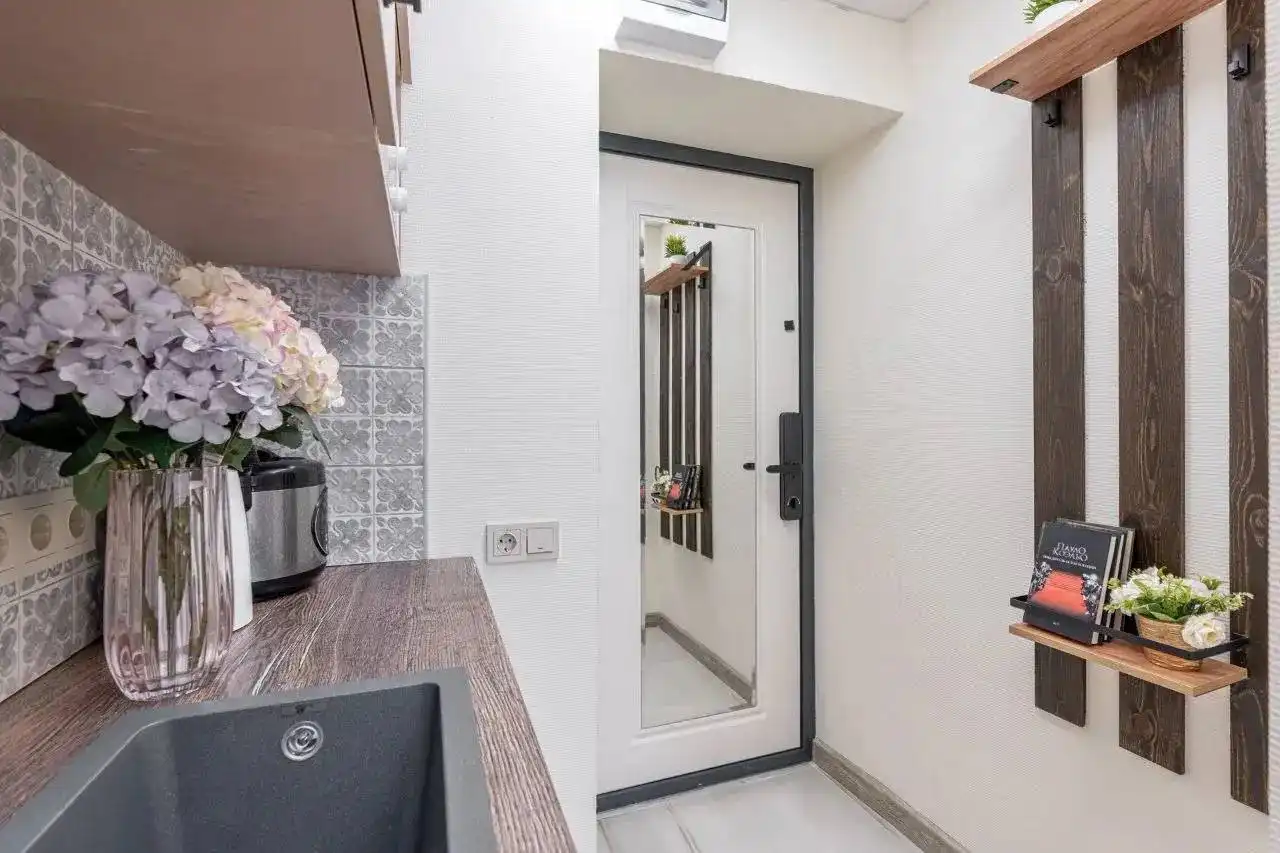 Сдам небольшую студию в Казани - Аренда (Недвижимость) в Казань