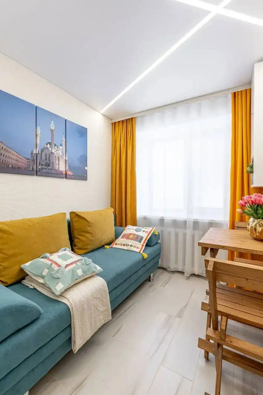 Сдам небольшую студию в Казани - Аренда (Недвижимость) в Казань