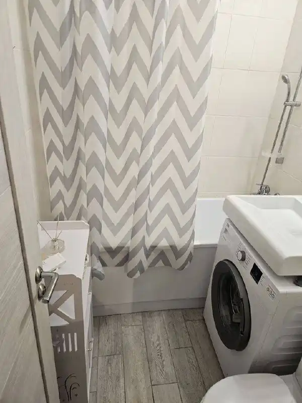 Сдам однокомнатную квартиру на Достоевского 66 - Аренда квартир (Недвижимость) в Казань