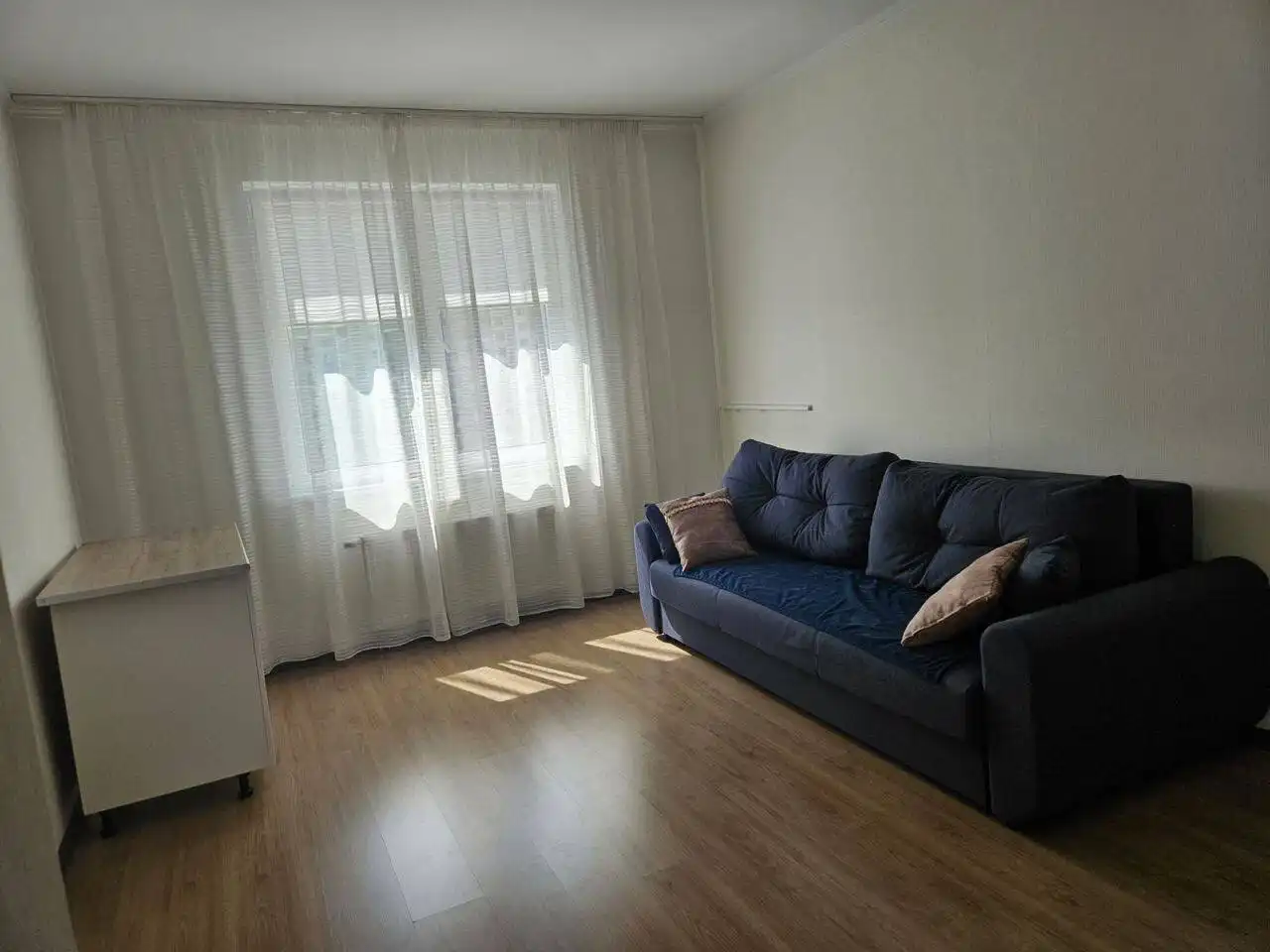 Сдам однокомнатную квартиру на Достоевского 66 - Аренда квартир (Недвижимость) в Казань