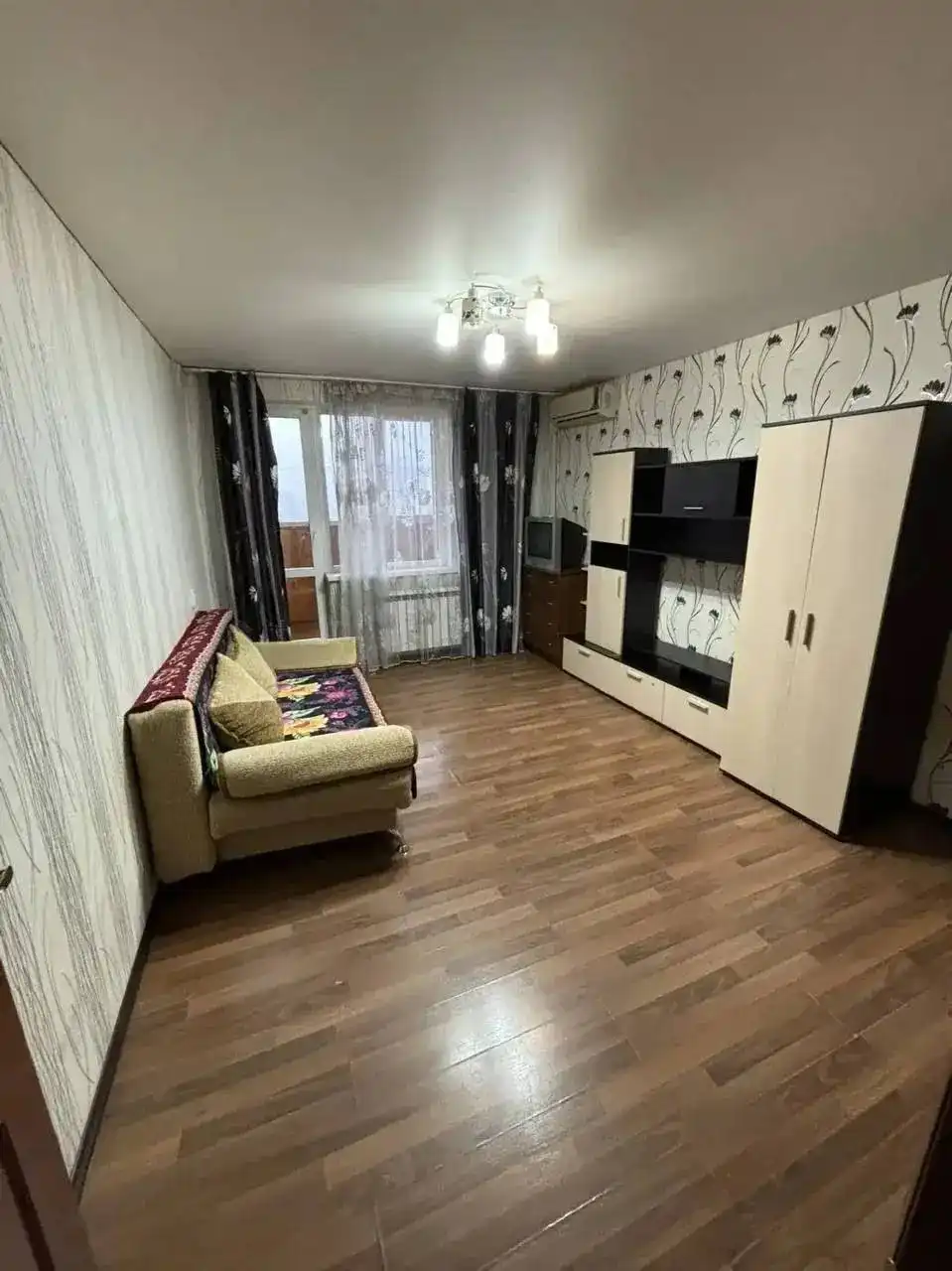 Сдается 1к квартира в Казани - Аренда квартир (Недвижимость) в Казань